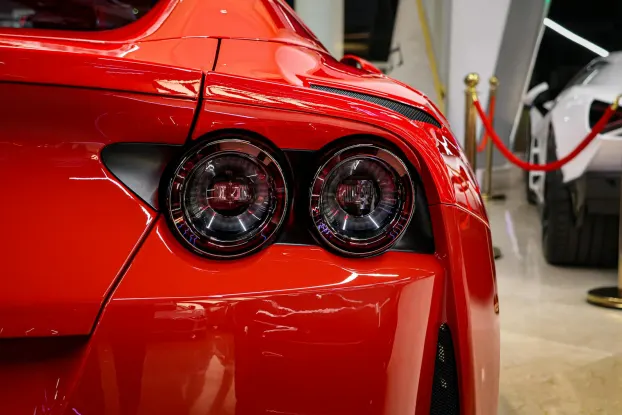 Casino Grande Vegas Android/iOS Forrit